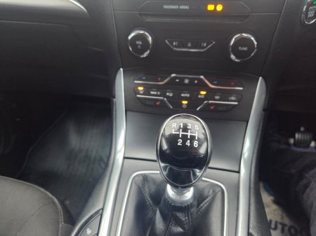 2019 Ford Galaxy - photo 14
