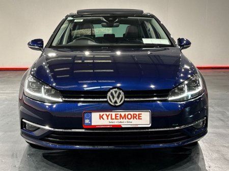 2019 Volkswagen Golf - photo 8