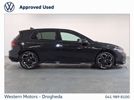 2026 Volkswagen Golf - photo 11