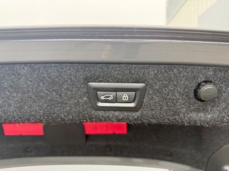 2022 BMW 5-Series - photo 28