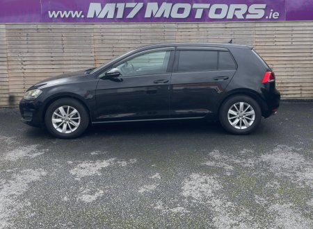 2016 Volkswagen Golf - photo 3