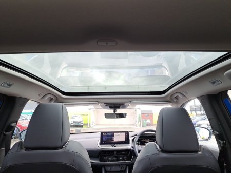 2026 Nissan Qashqai - photo 25