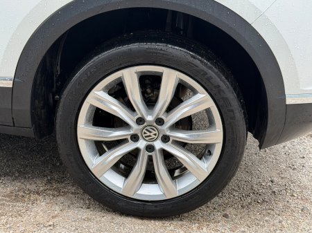 2020 Volkswagen T-Roc - photo 11