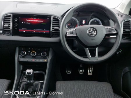 2020 Skoda Karoq - photo 2