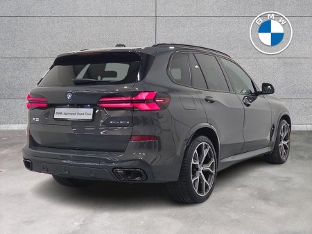 2023 BMW X5 - photo 24