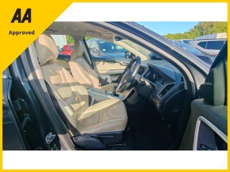 2017 Volvo XC60 - photo 19