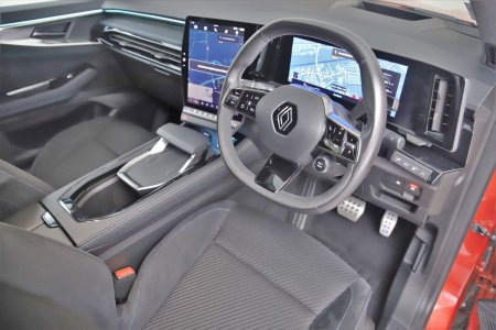 2025 Renault Austral - photo 12