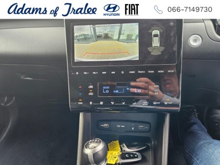 2021 Hyundai Tucson - photo 14