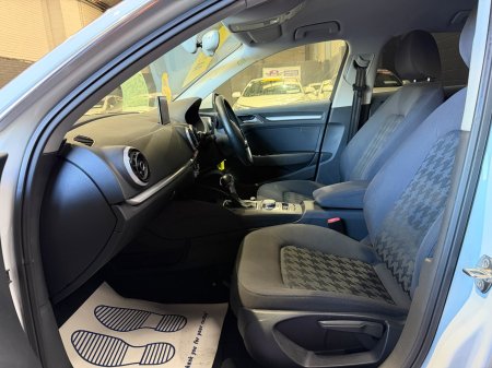 2015 Audi A3 - photo 27