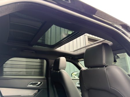 2023 Land Rover Range Rover Velar - photo 20