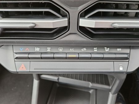 2026 Dacia Duster - photo 15