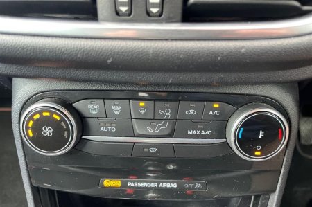 2023 Ford Puma - photo 33