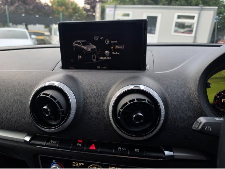 2018 Audi A3 - photo 12