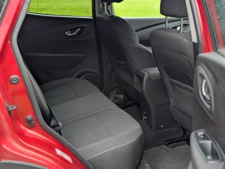 2015 Renault Kadjar - photo 5