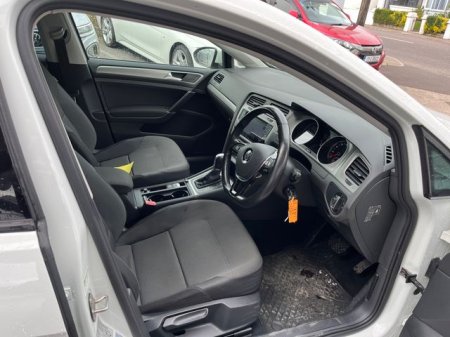 2016 Volkswagen Golf - photo 5