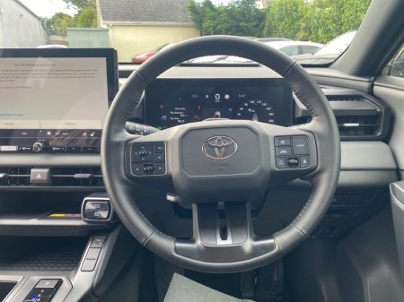 2026 Toyota RAV4 - photo 13