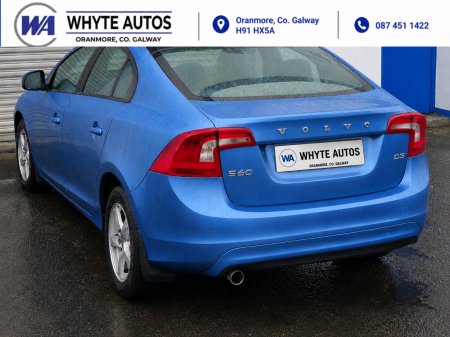 2015 Volvo S60 - photo 8