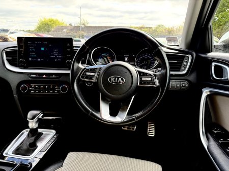 2021 Kia XCeed - photo 7