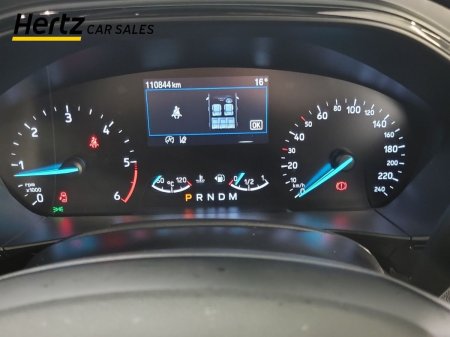 2023 Ford Focus - photo 14