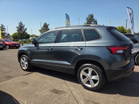 2019 Skoda Karoq - photo 7