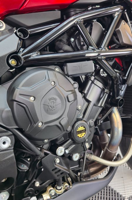2024 MV AGUSTA Brutale - photo 14