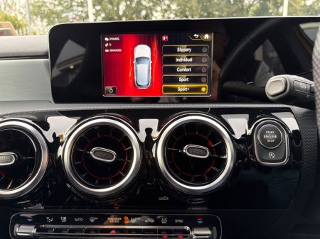 2019 Mercedes-Benz A-Class - photo 36