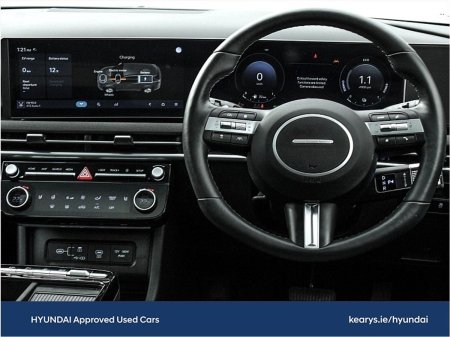 2025 Hyundai Tucson - photo 4