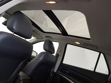 2023 Suzuki SX4 - photo 11