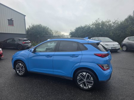 2022 Hyundai KONA - photo 3