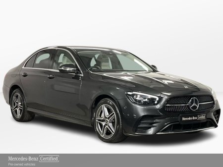 2022 Mercedes-Benz E-Class - photo 2