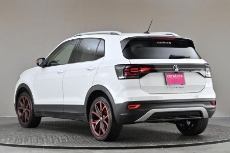2020 Volkswagen T-Cross - photo 7