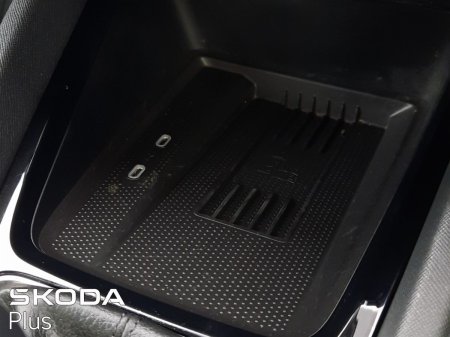 2024 Skoda Octavia - photo 33