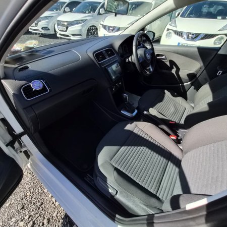 2014 Volkswagen Polo - photo 15