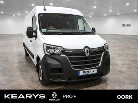2023 Renault Master - photo 7