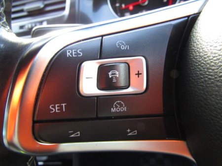 2016 Volkswagen Golf - photo 27