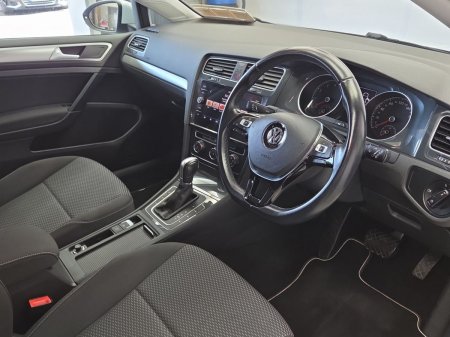 2019 Volkswagen Golf - photo 9