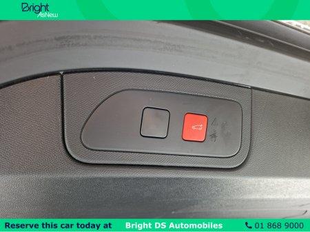 2025 DS Automobiles DS 7 - photo 25
