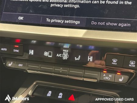 2022 Audi A3 - photo 22