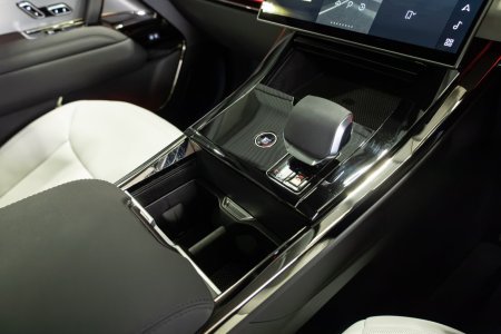 2024 Land Rover Range Rover Sport - photo 19