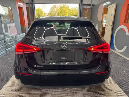 2019 Mercedes-Benz A-Class - photo 4