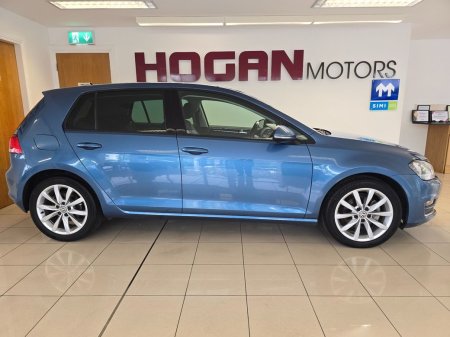 2016 Volkswagen Golf - photo 3