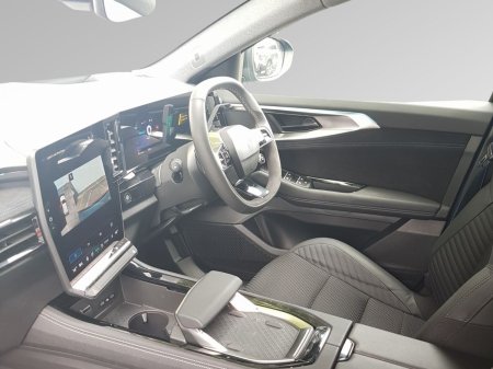 2026 Renault Austral - photo 4