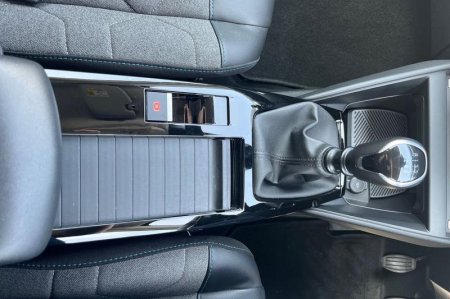 2021 Citroen C4 - photo 30