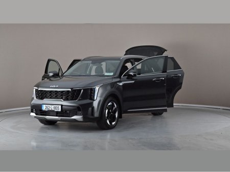 2026 Kia Sorento - photo 46