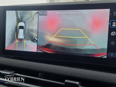 2026 Hyundai Tucson - photo 20