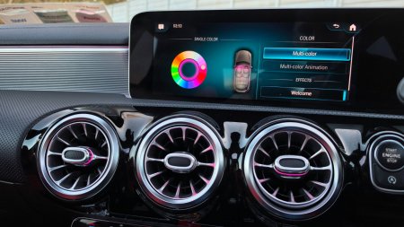 2018 Mercedes-Benz A-Class - photo 47