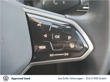 2024 Volkswagen ID.5 - photo 27