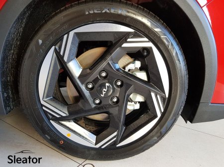 2026 Kia K4 - photo 9