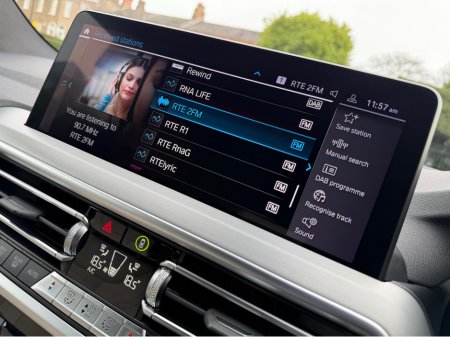 2023 BMW X3 - photo 23
