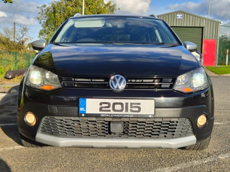 2015 Volkswagen Polo - photo 8